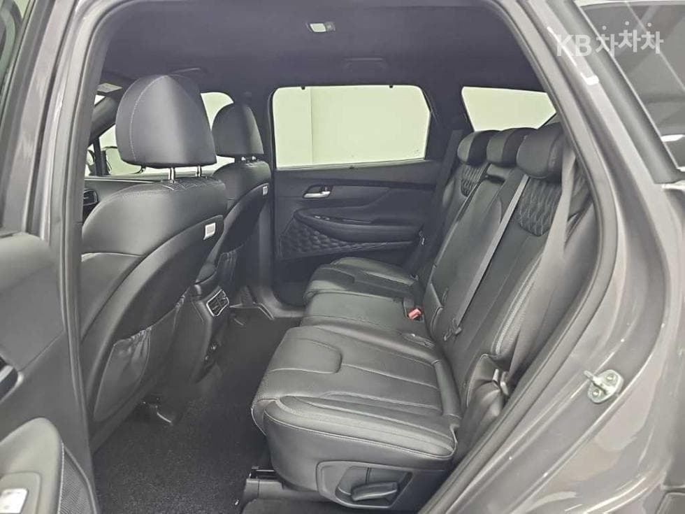 Hyundai The New (facelift) Santa Fe TMDiesel 2.2 2WD Calligraphy - 12
