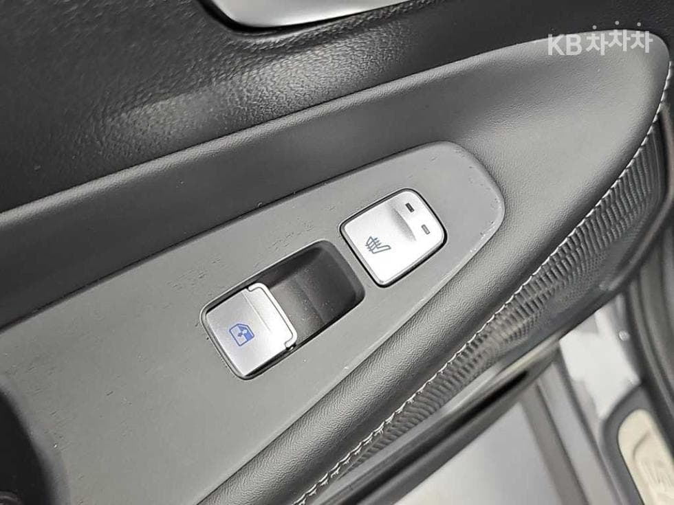 Hyundai The New (facelift) Santa Fe TMDiesel 2.2 2WD Calligraphy - 14