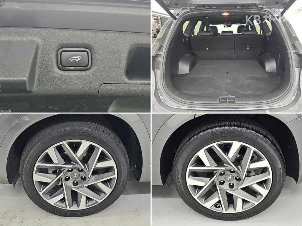 Hyundai The New (facelift) Santa Fe TMDiesel 2.2 2WD Calligraphy - 19