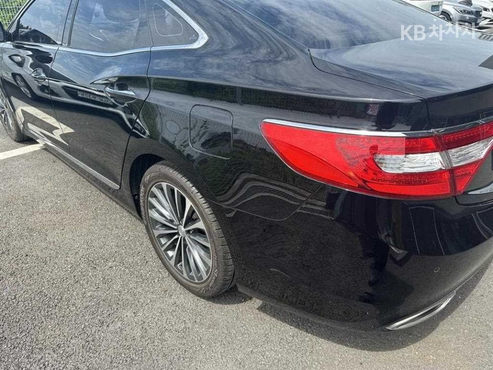 Хюндай Grandeur (Azera)HGHG300 Premium - 6
