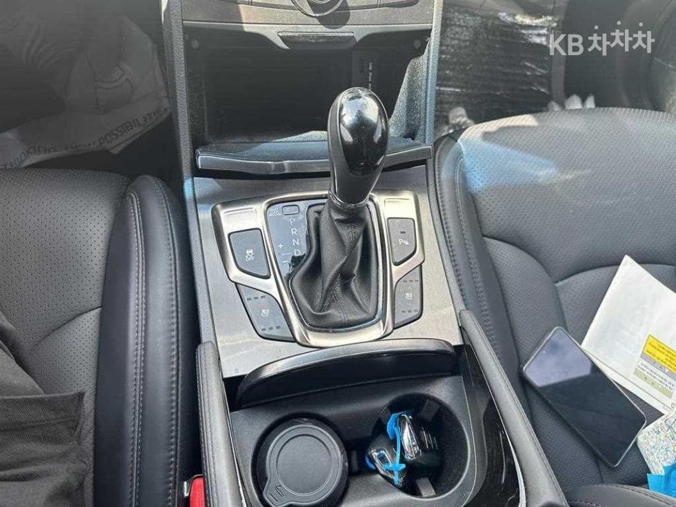 Хюндай Grandeur (Azera)HGHG300 Premium - 9