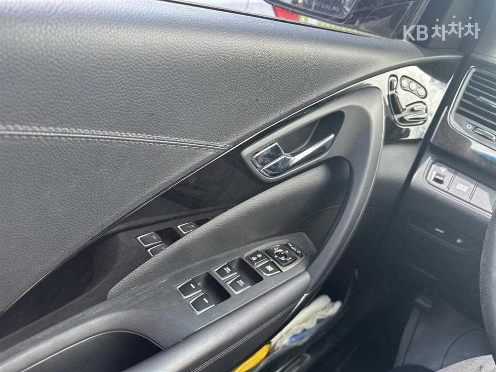 Хюндай Grandeur (Azera)HGHG300 Premium - 13