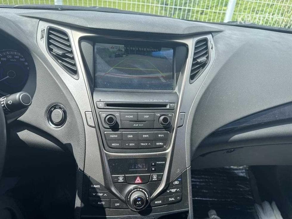 Хюндай Grandeur (Azera)HGHG300 Premium - 14