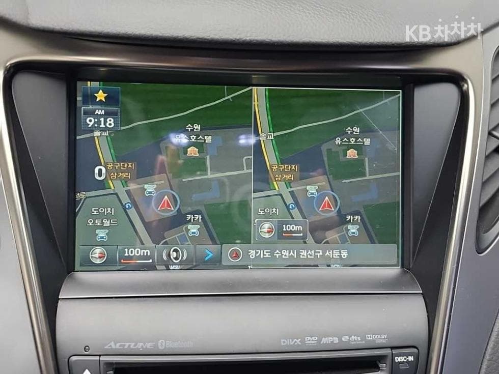 Hyundai Grandeur (Azera)HGHG300 Premium - 13