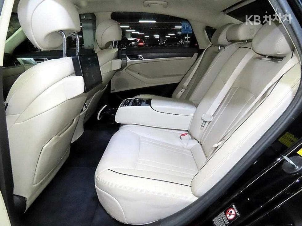 Genesis G803.8 GDI AWD 파이니스트 - 7