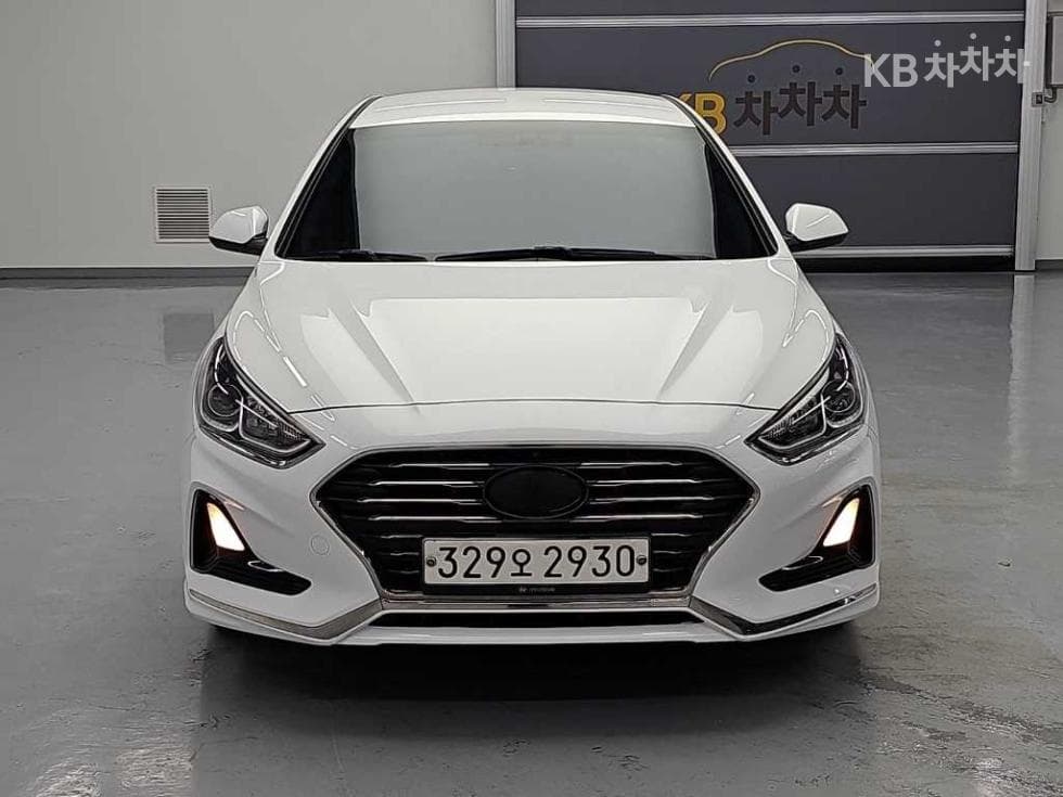 Хюндай Соната New Rise2.0 LPi Рент-а-кар Стил - 2