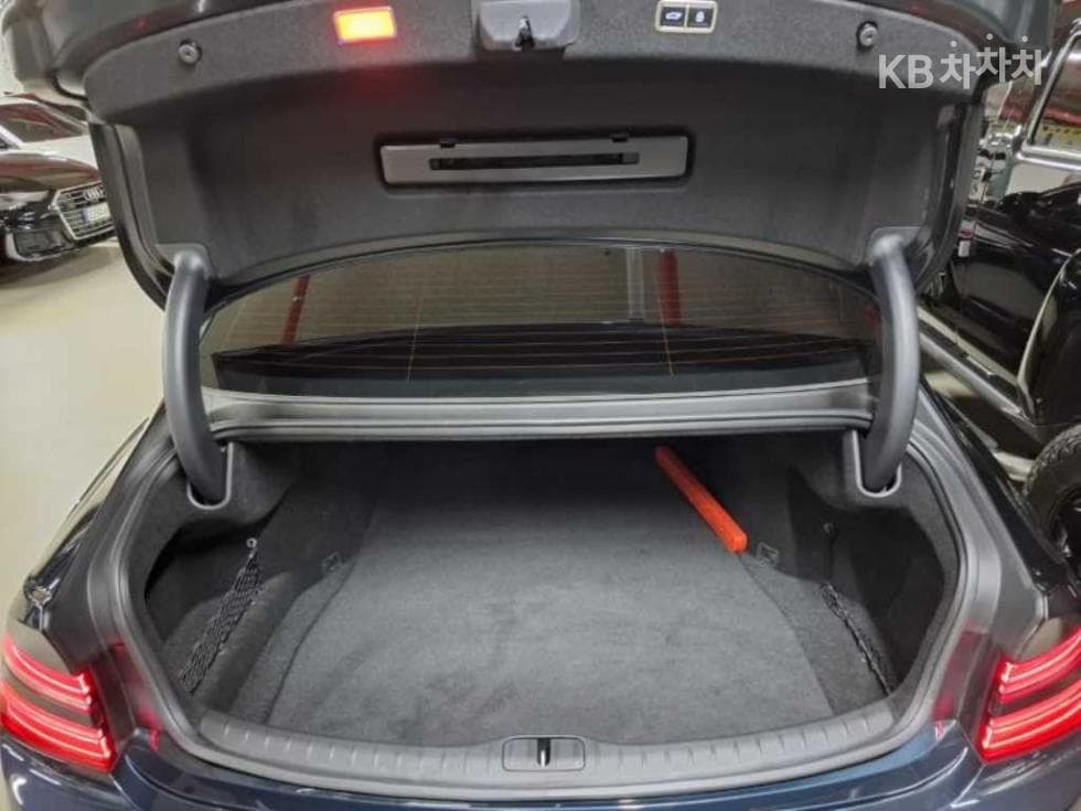 Genesis G80(RG3)2.5 Turbo Gasoline Direct Injection AWD - 17