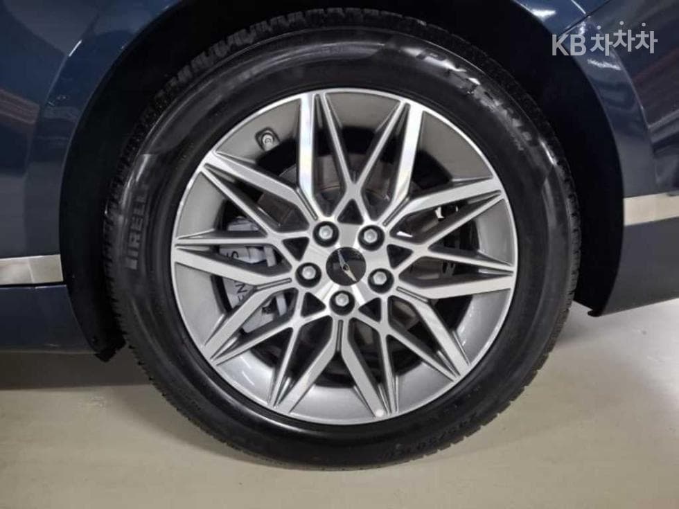 Genesis G80(RG3)2.5 Turbo Gasoline Direct Injection AWD - 20