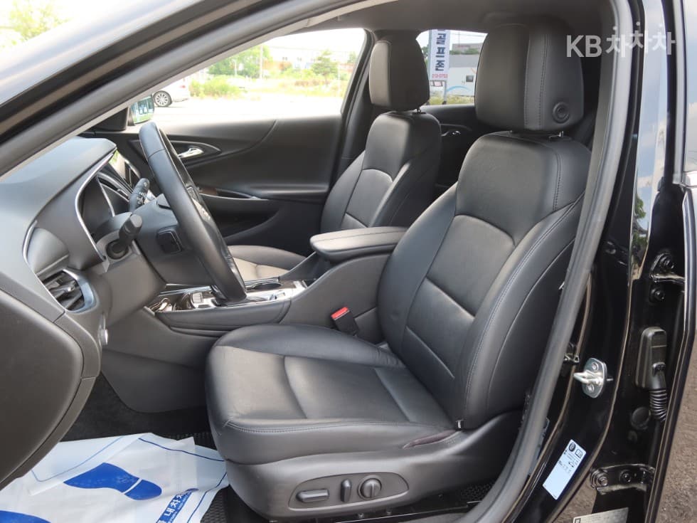 GM Korea All New Malibu2.0 Turbo LTZ Premium - 7