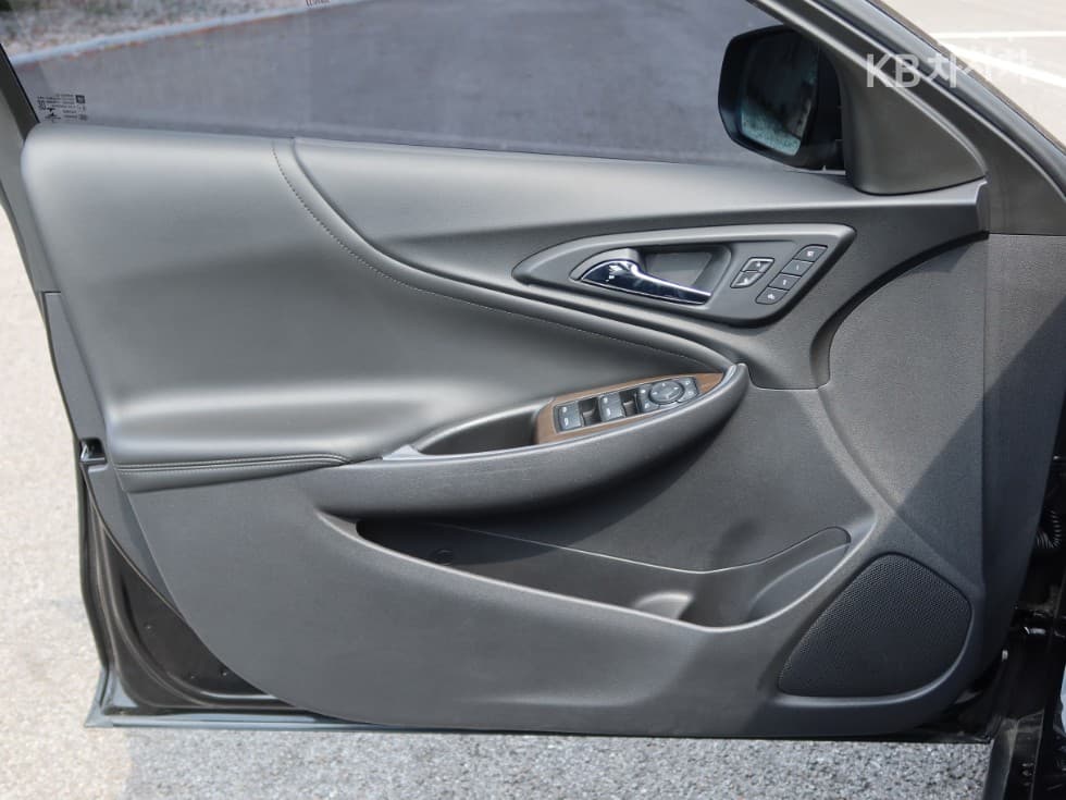 GM Korea All New Malibu2.0 Turbo LTZ Premium - 12