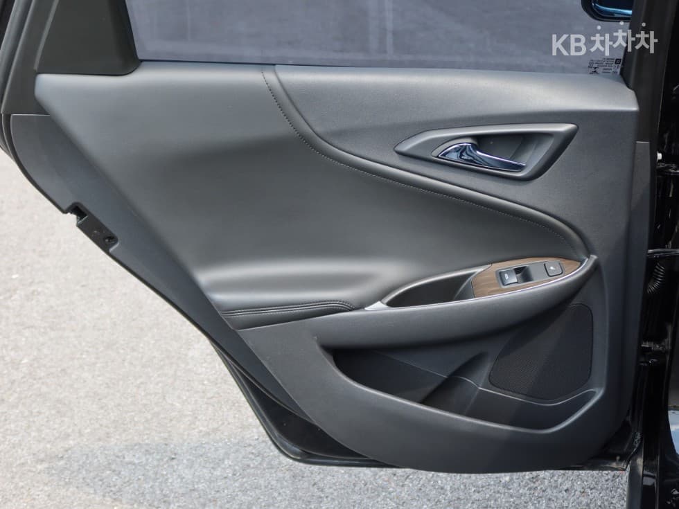 GM Korea All New Malibu2.0 Turbo LTZ Premium - 13