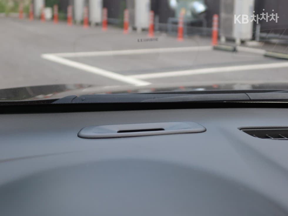 GM Korea All New Malibu2.0 Turbo LTZ Premium - 15
