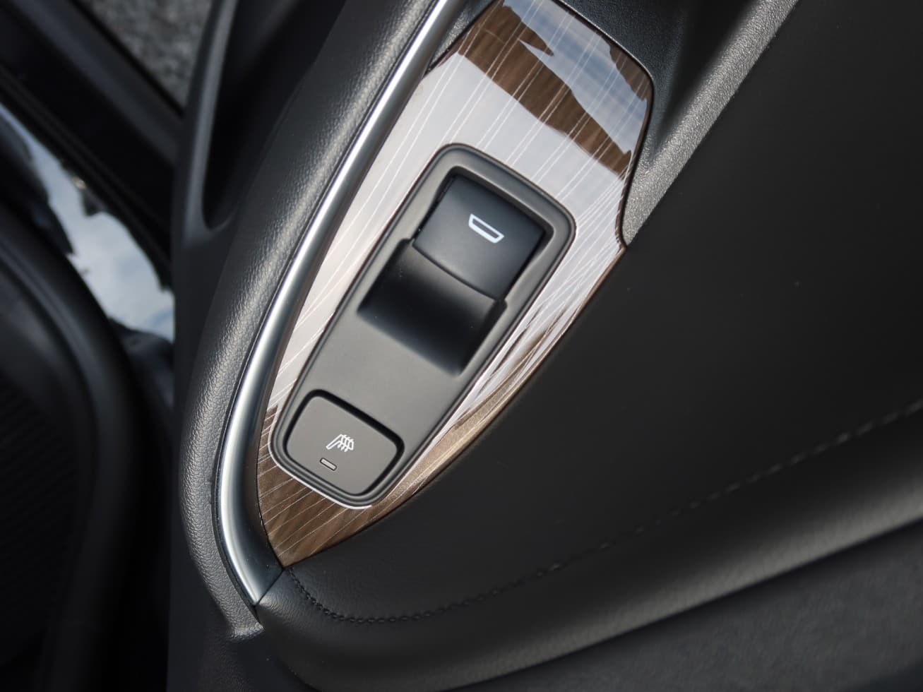 GM Korea All New Malibu2.0 Turbo LTZ Premium - 24