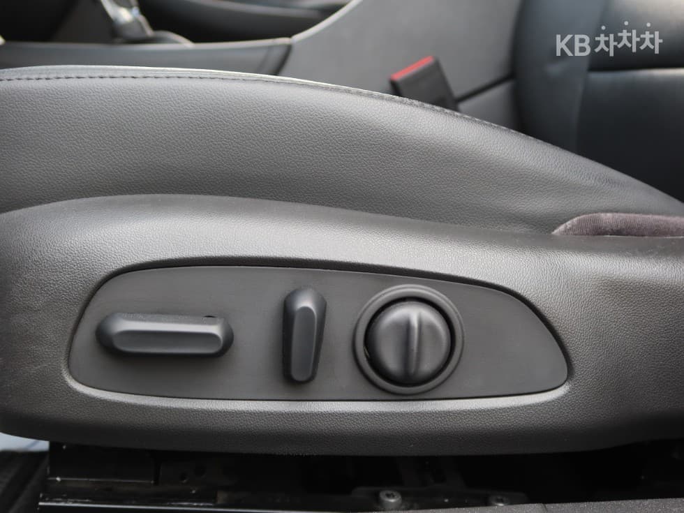 GM Korea All New Malibu2.0 Turbo LTZ Premium - 25