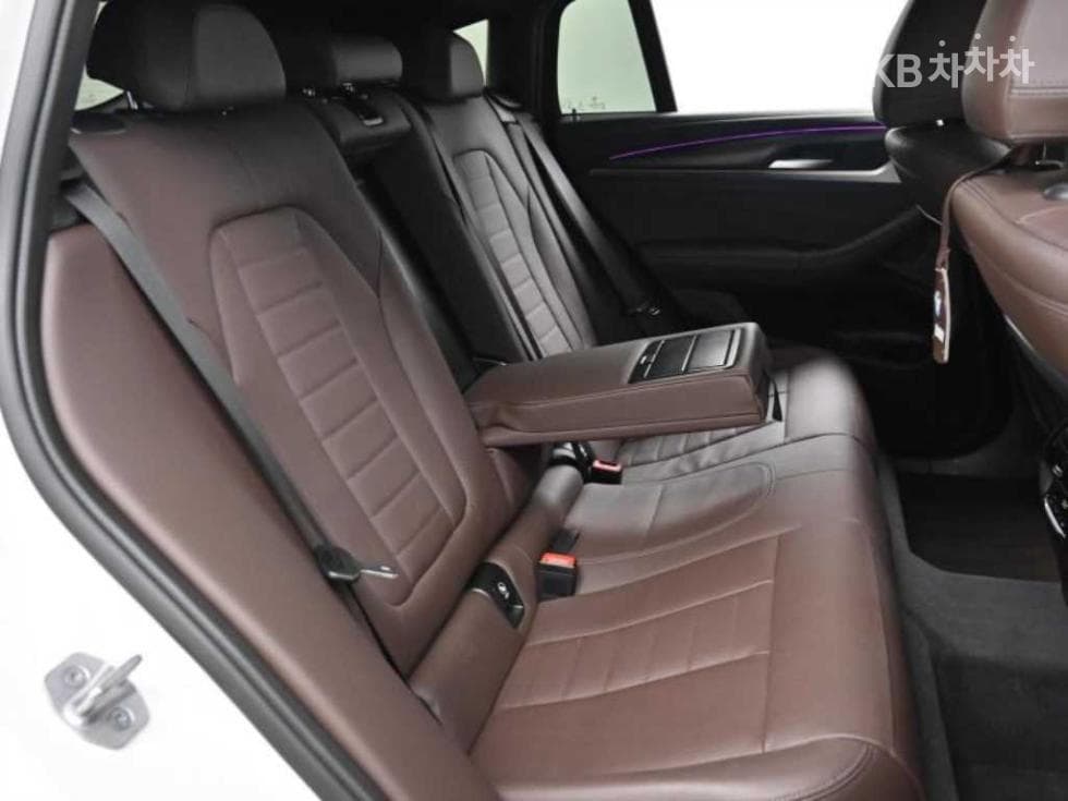 BMW New X4 (G02)xDrive 20i M Sport X - 12