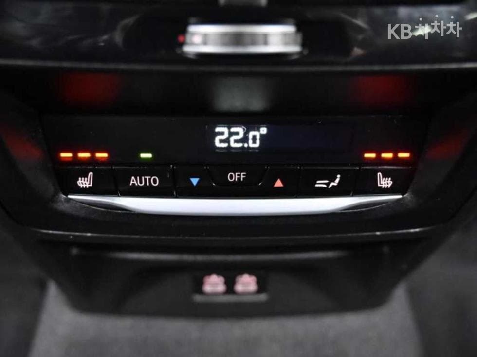 BMW New X4 (G02)xDrive 20i M Sport X - 16