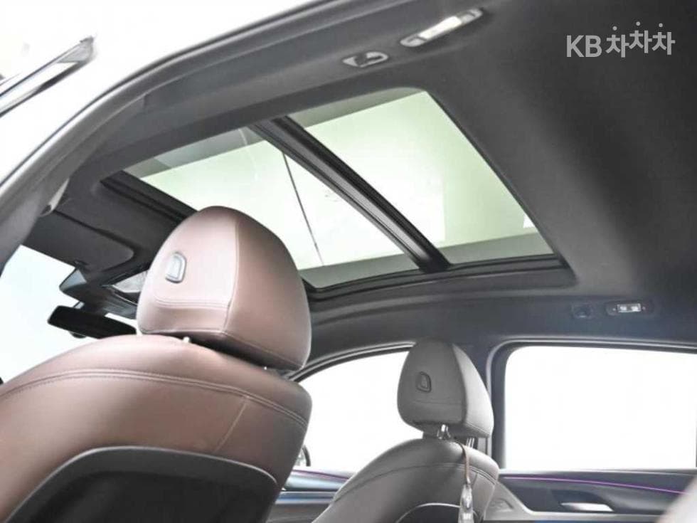 BMW New X4 (G02)xDrive 20i M Sport X - 19