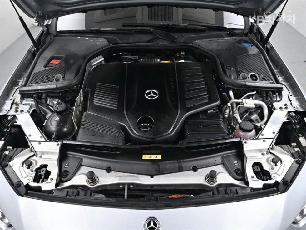 Mercedes-Benz CLS클래스(C257)CLS 450 4MATIC AMG Line - 6