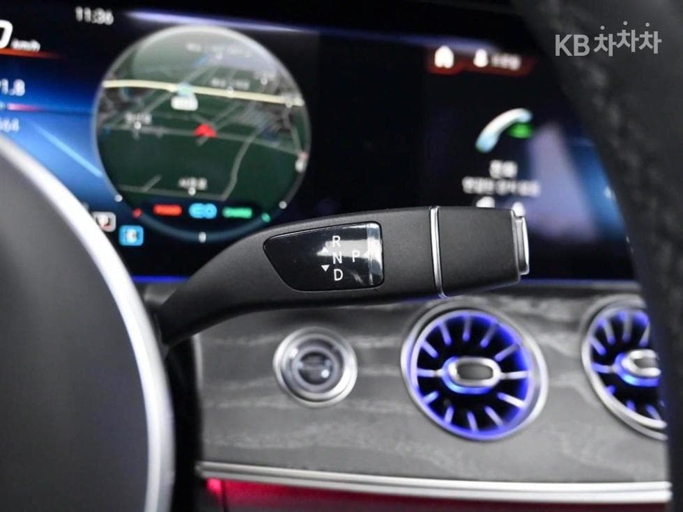 Mercedes-Benz CLS클래스(C257)CLS 450 4MATIC AMG Line - 9