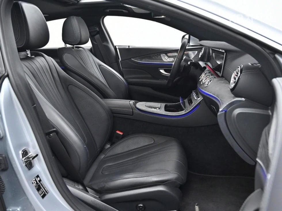 Mercedes-Benz CLS클래스(C257)CLS 450 4MATIC AMG Line - 10