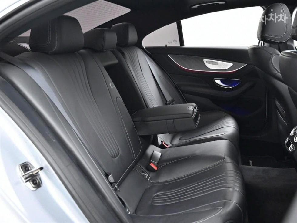 Mercedes-Benz CLS클래스(C257)CLS 450 4MATIC AMG Line - 12