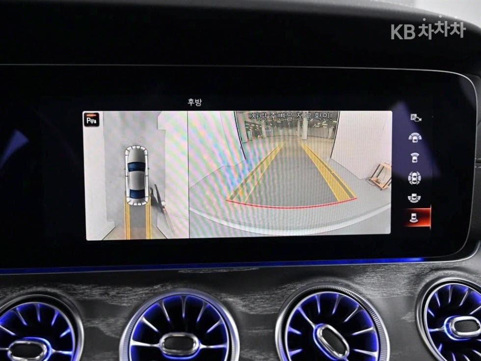 Mercedes-Benz CLS클래스(C257)CLS 450 4MATIC AMG Line - 15