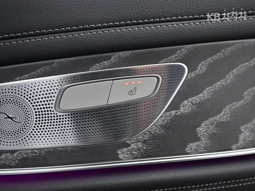 Mercedes-Benz CLS클래스(C257)CLS 450 4MATIC AMG Line - 16