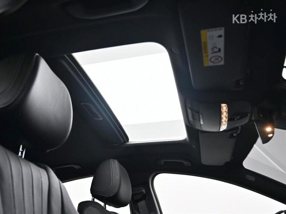 Mercedes-Benz CLS클래스(C257)CLS 450 4MATIC AMG Line - 19