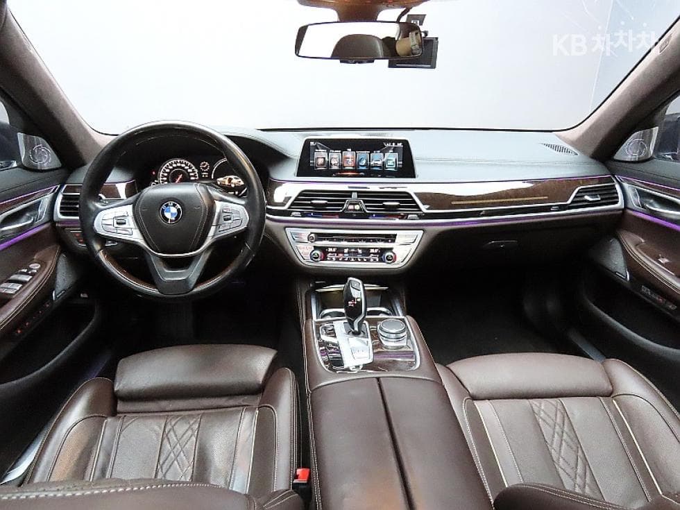 BMW 7시리즈 (G11)750Li xDrive Standard - 6