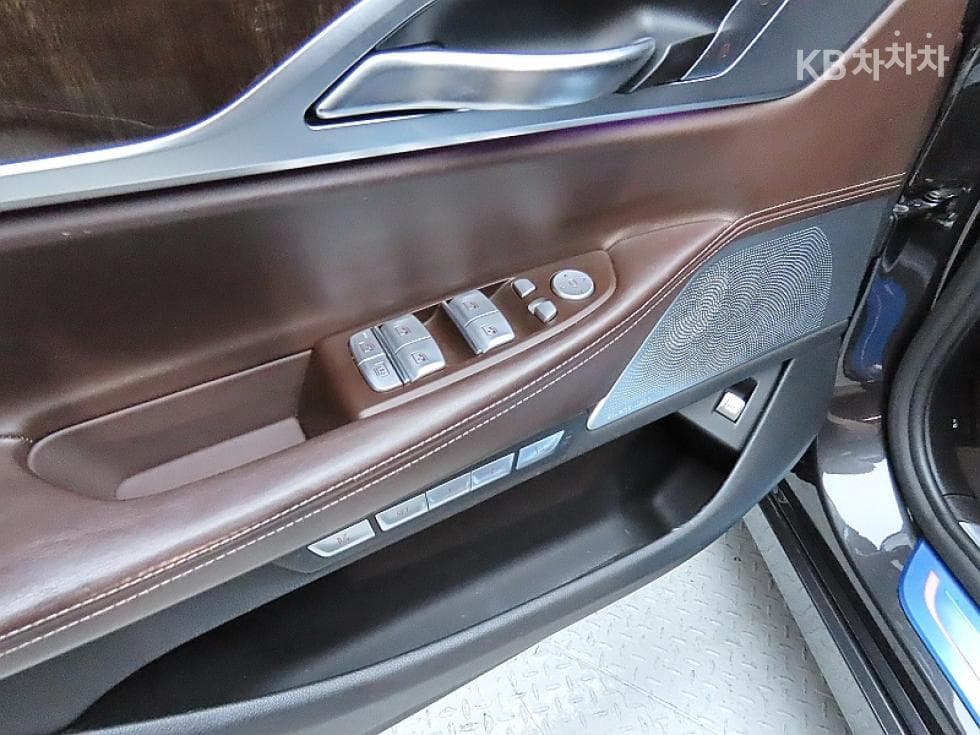 BMW 7시리즈 (G11)750Li xDrive Standard - 13