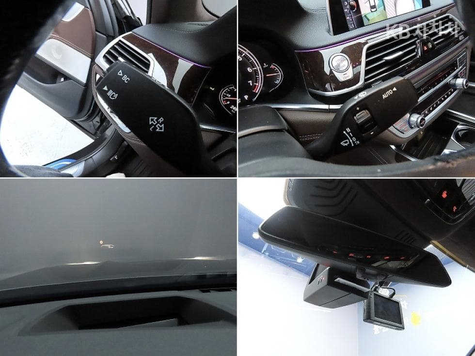 BMW 7시리즈 (G11)750Li xDrive Standard - 14