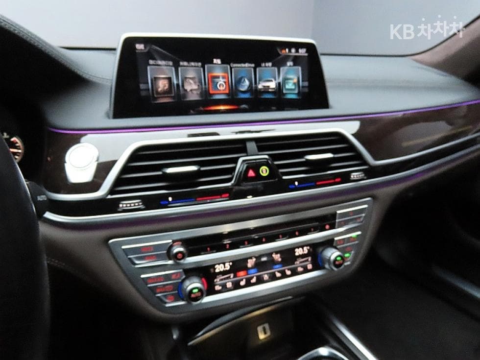 BMW 7시리즈 (G11)750Li xDrive Standard - 16