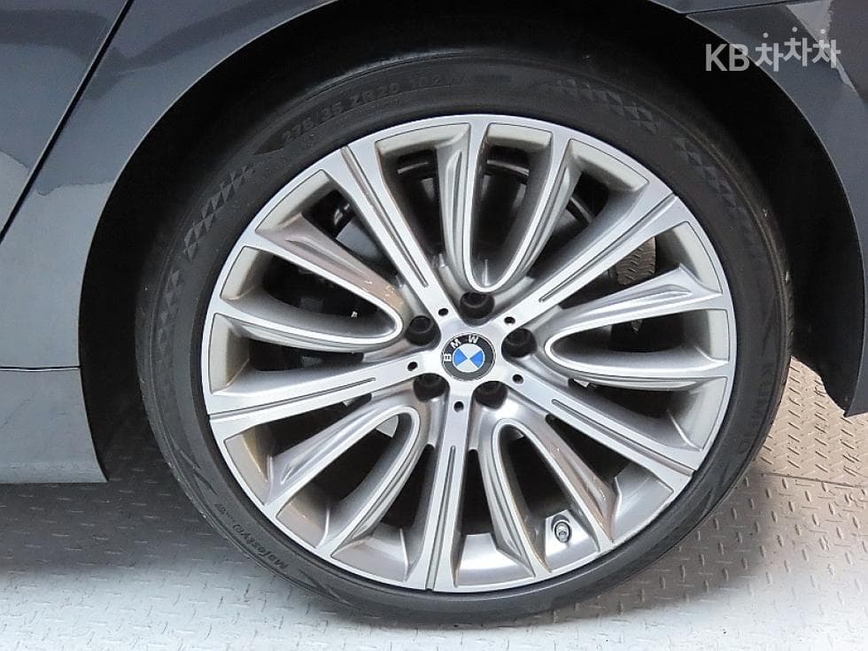 BMW 7시리즈 (G11)750Li xDrive Standard - 20