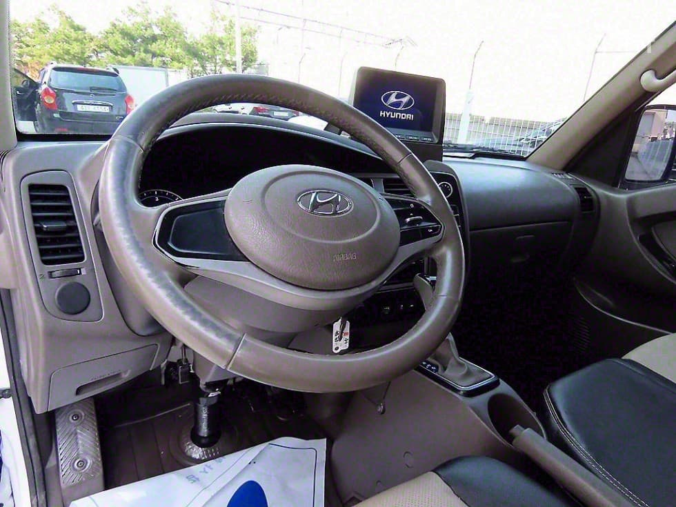 Hyundai Porter 2Extra Long Super Cab 저상Box Truck Style - 8