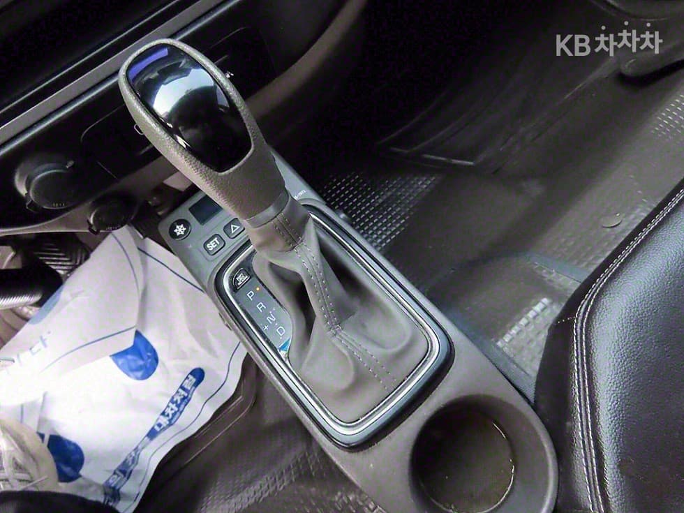 Hyundai Porter 2Extra Long Super Cab 저상Box Truck Style - 11