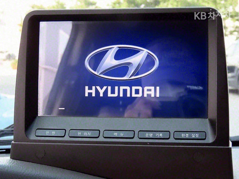 Hyundai Porter 2Extra Long Super Cab 저상Box Truck Style - 16