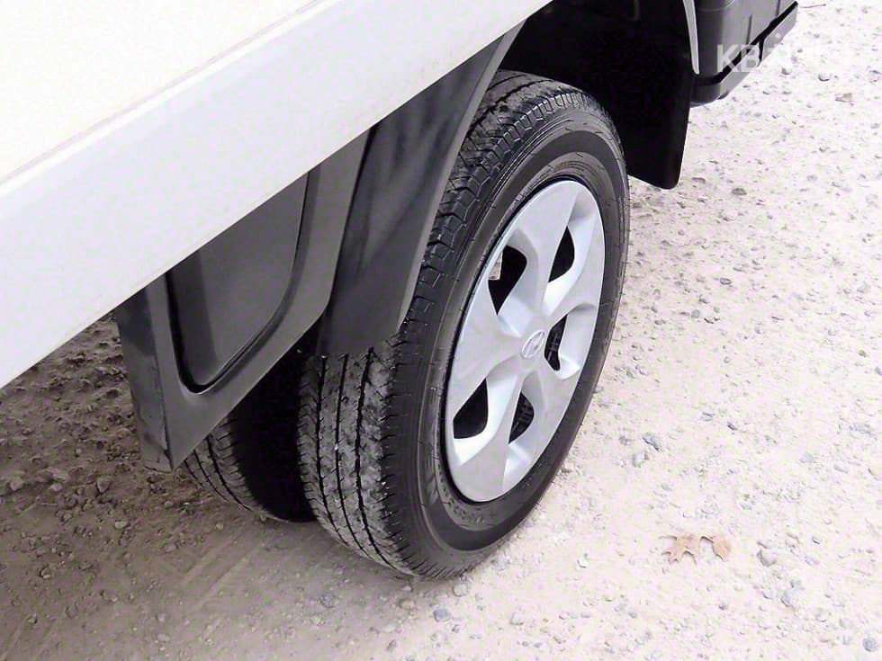 Hyundai Porter 2Extra Long Super Cab 저상Box Truck Style - 19