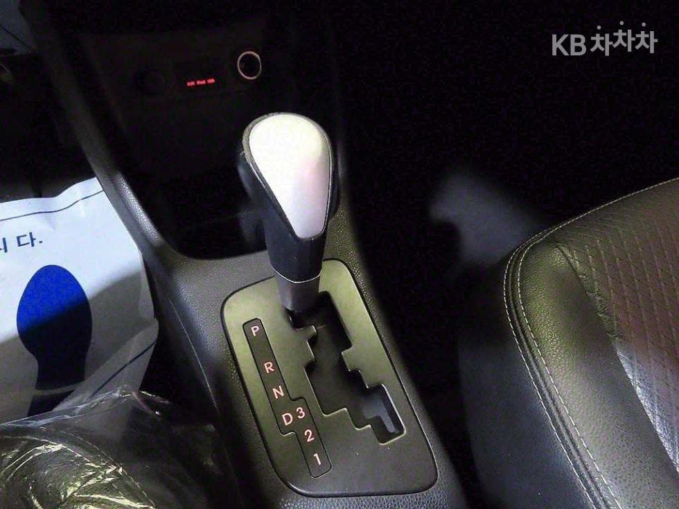 Kia all new Morning / PicantoDeluxe Special (special feature/edition) - 12