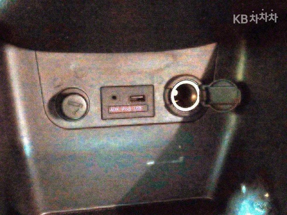 Kia all new Morning / PicantoDeluxe Special (special feature/edition) - 15