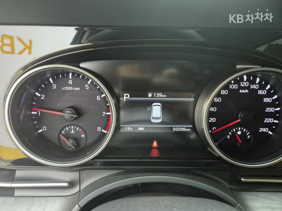 Kia Carnival 4th generationG3.5 GDI 9-seater Noblesse - 13