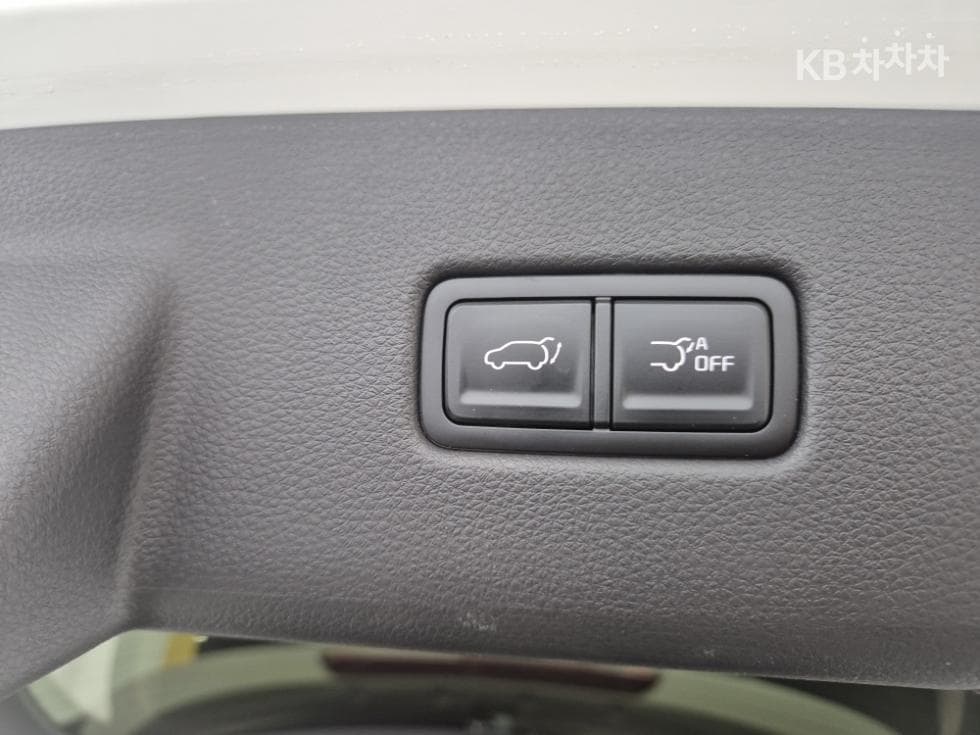 Kia Carnival 4th generationG3.5 GDI 9-seater Noblesse - 18