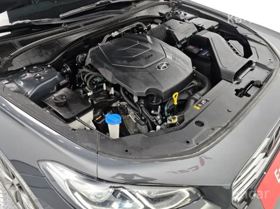 Hyundai Grandeur (Azera)IG3.0 Exclusive Special (special feature/edition) - 6