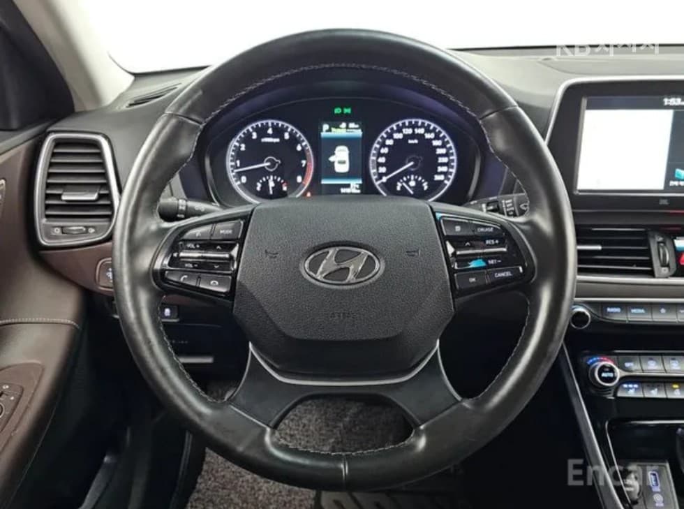 Hyundai Grandeur (Azera)IG3.0 Exclusive Special (special feature/edition) - 7