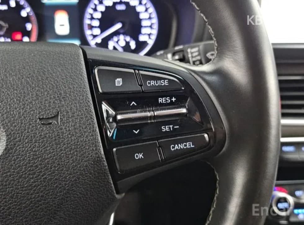 Hyundai Grandeur (Azera)IG3.0 Exclusive Special (special feature/edition) - 10