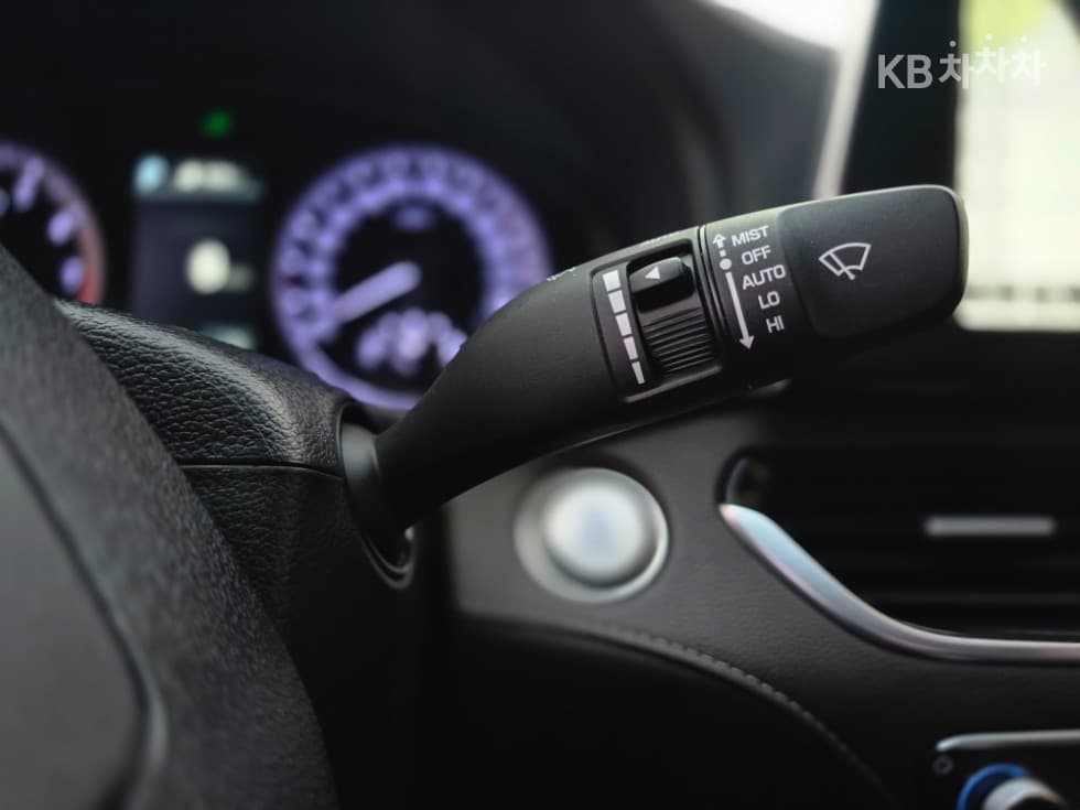 Hyundai Grandeur (Azera)IG3.0 Exclusive Special (special feature/edition) - 12
