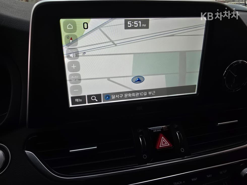 Hyundai Grandeur (Azera)IG3.0 Exclusive Special (special feature/edition) - 14