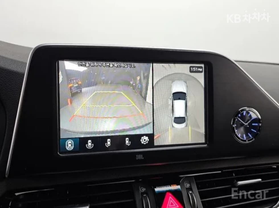 Hyundai Grandeur (Azera)IG3.0 Exclusive Special (special feature/edition) - 15