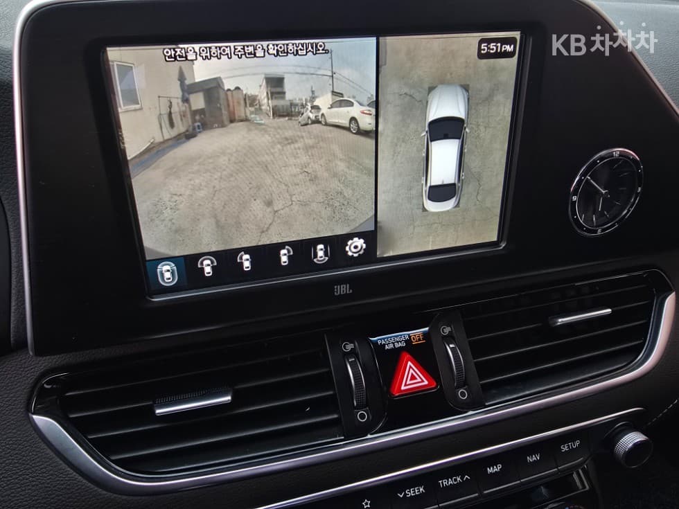 Hyundai Grandeur (Azera)IG3.0 Exclusive Special (special feature/edition) - 16