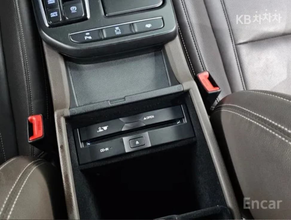 Hyundai Grandeur (Azera)IG3.0 Exclusive Special (special feature/edition) - 18