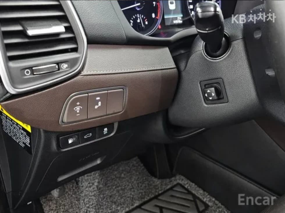 Hyundai Grandeur (Azera)IG3.0 Exclusive Special (special feature/edition) - 19